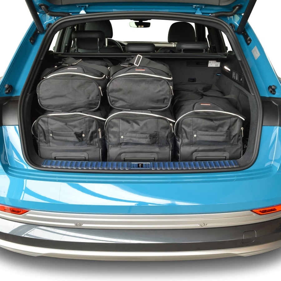 Car-Bags Audi e-tron Reistassen