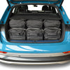 Car-Bags Audi e-tron Reistassen