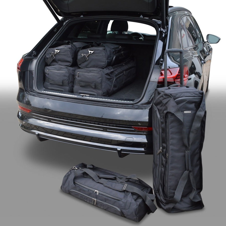 Car-Bags Audi e-tron Reistassen Pro.Line