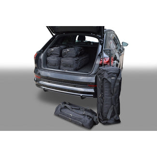 Car-Bags Audi e-tron Reistassen Pro.Line