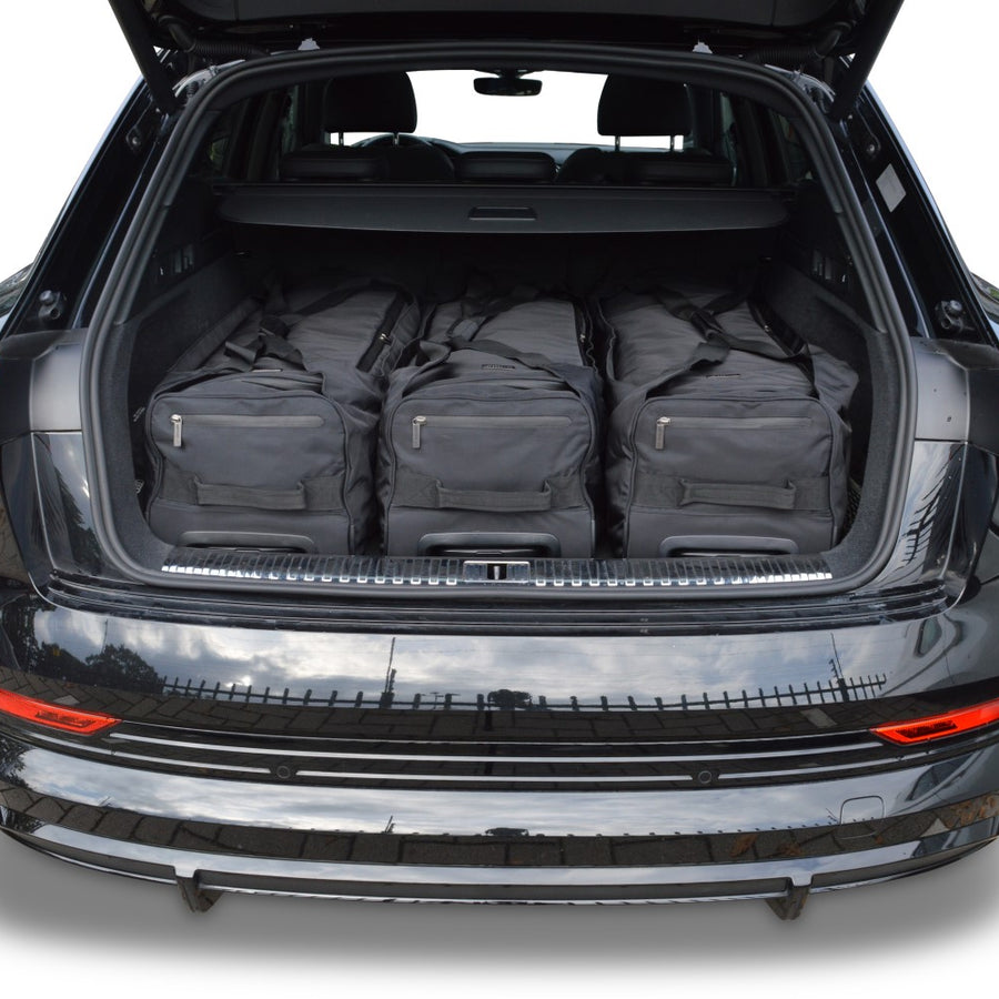 Car-Bags Audi e-tron Reistassen Pro.Line