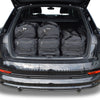 Car-Bags Audi e-tron Reistassen Pro.Line