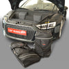 Car-Bags Audi R8 Spyder Reistassen 2015-2026
