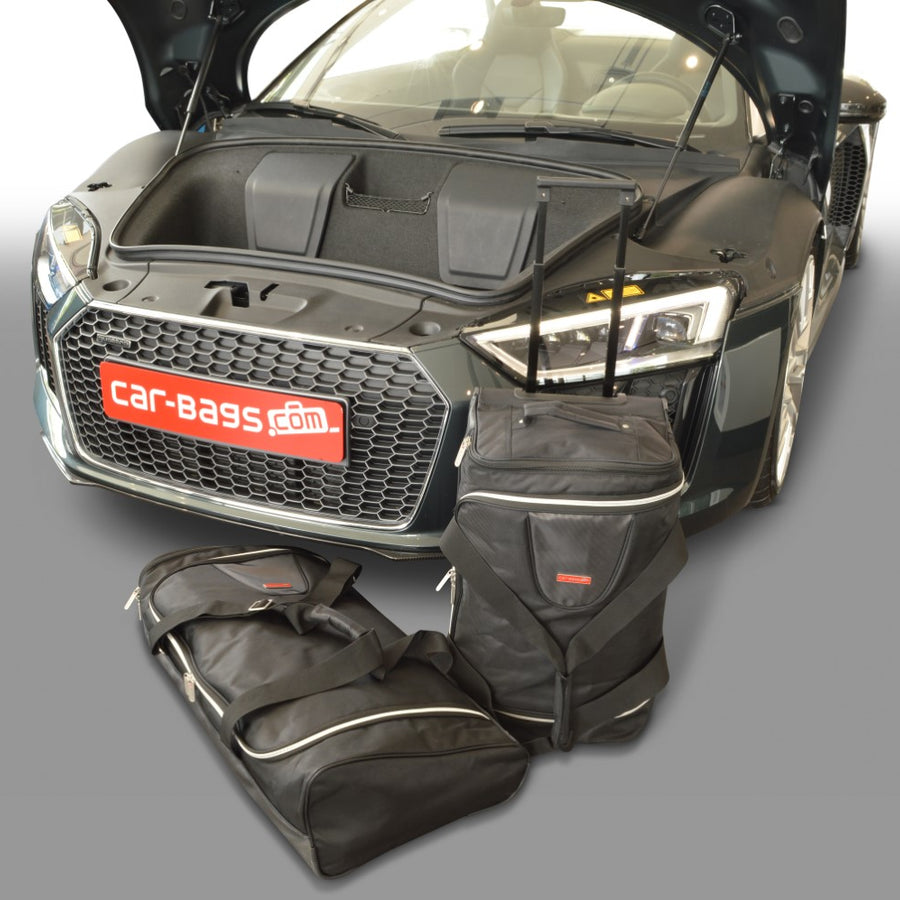 Car-Bags Audi R8 Spyder Reistassen 2015-2026