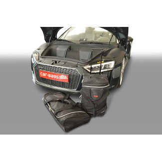Car-Bags Audi R8 Spyder Reistassen 2015-2026