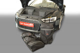 Car-Bags Audi R8 Spyder Reistassen 2015-2026