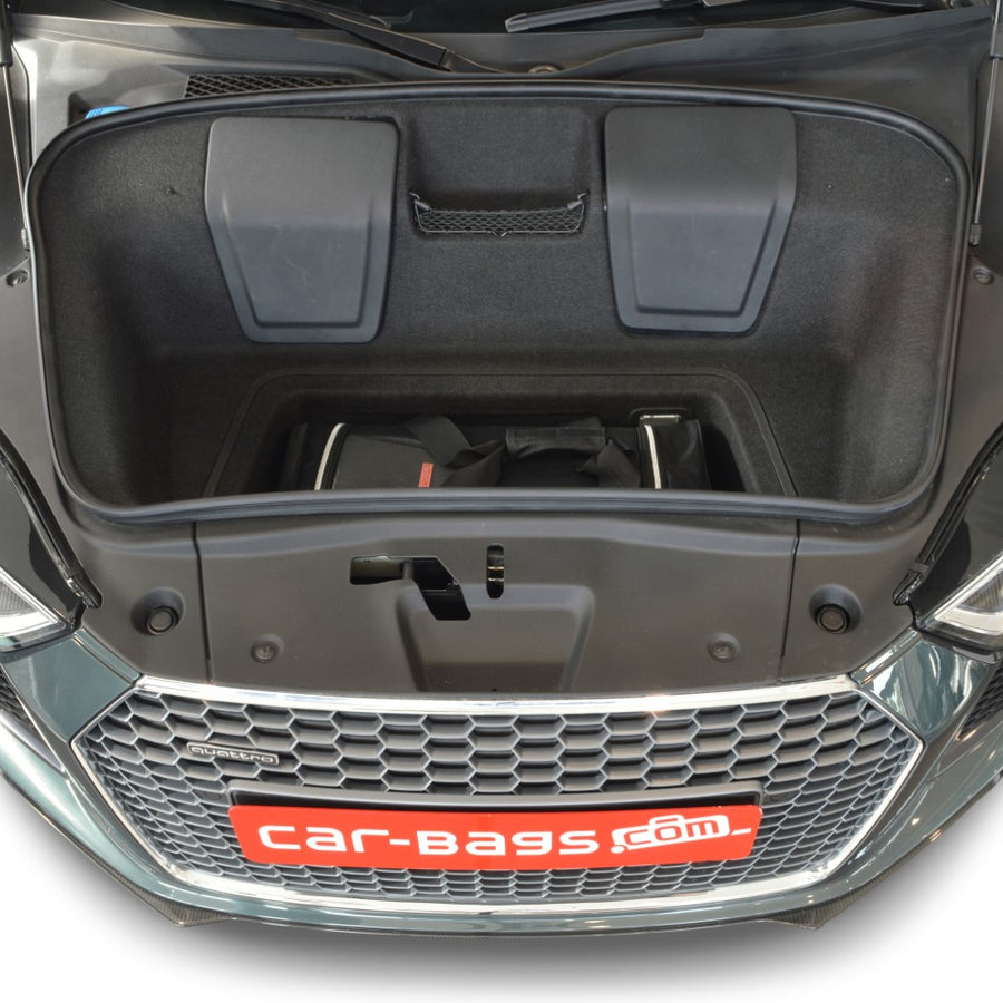 Car-Bags Audi R8 Spyder Reistassen 2015-2026
