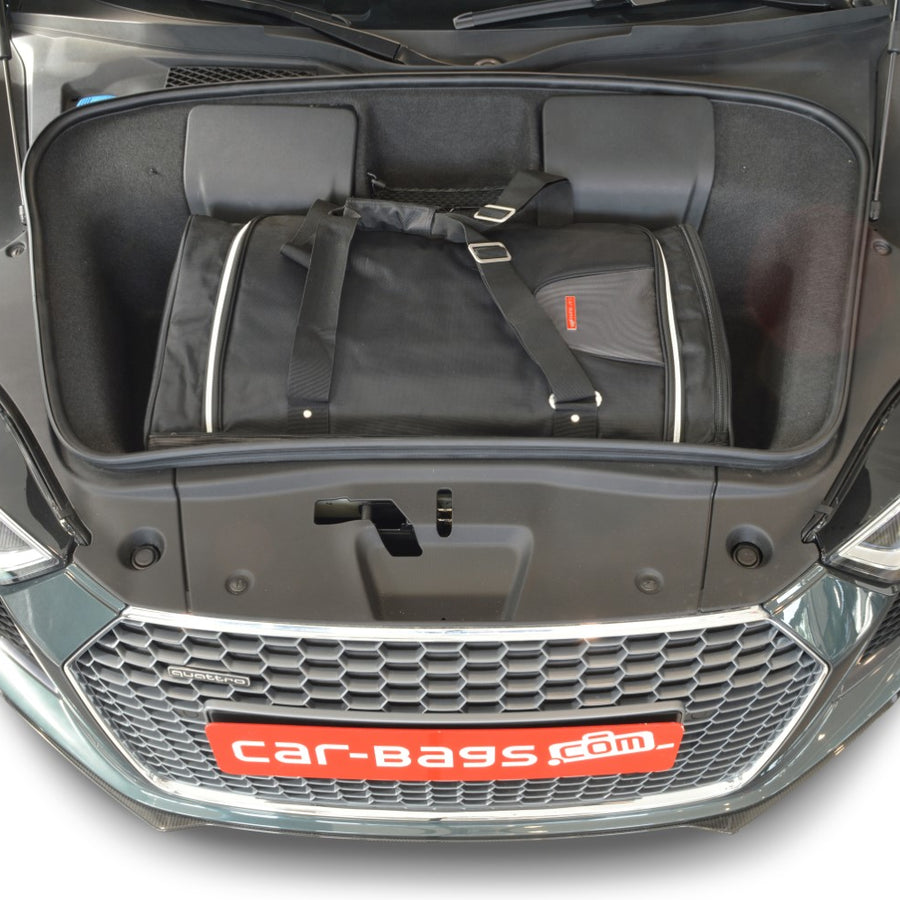 Car-Bags Audi R8 Spyder Reistassen 2015-2026