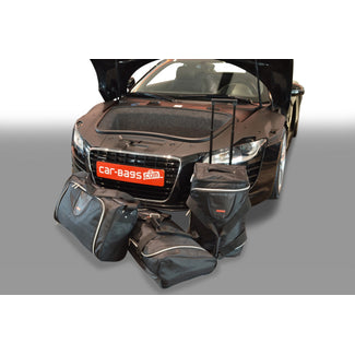 Car-Bags Audi R8 Coupé Reistassen 2006-2015