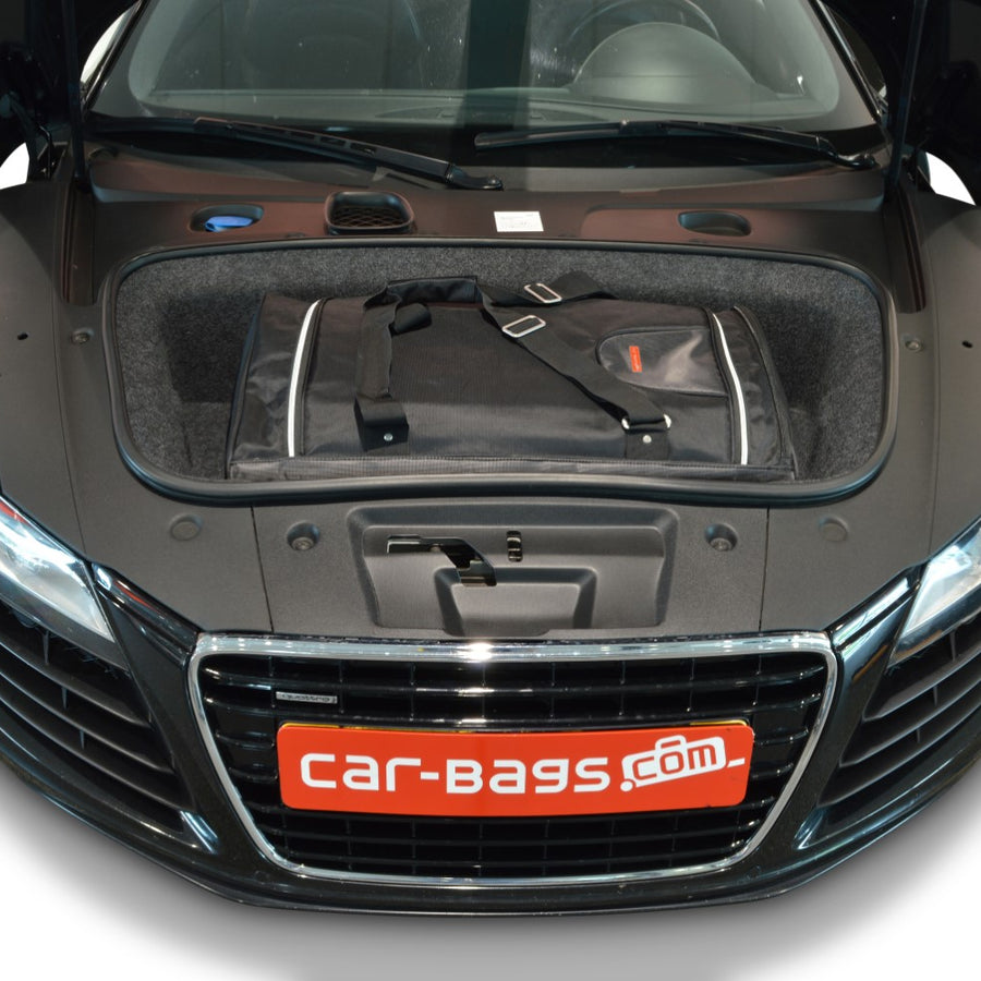 Car-Bags Audi R8 Coupé Reistassen 2006-2015
