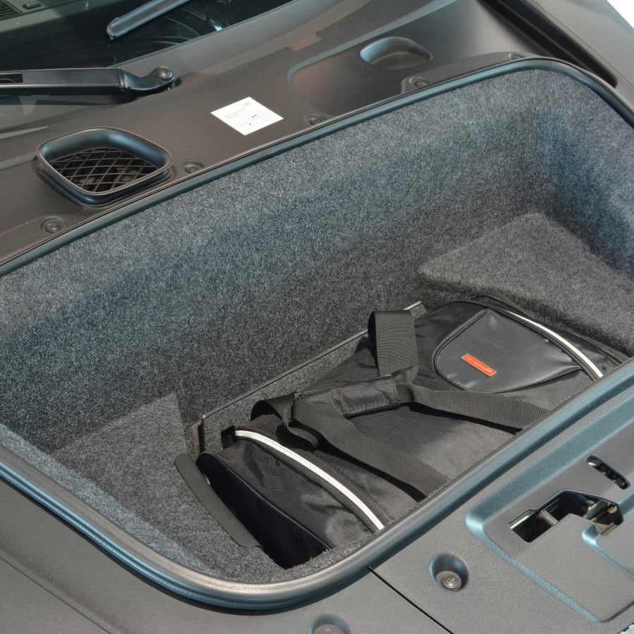 Car-Bags Audi R8 Coupé Reistassen 2006-2015