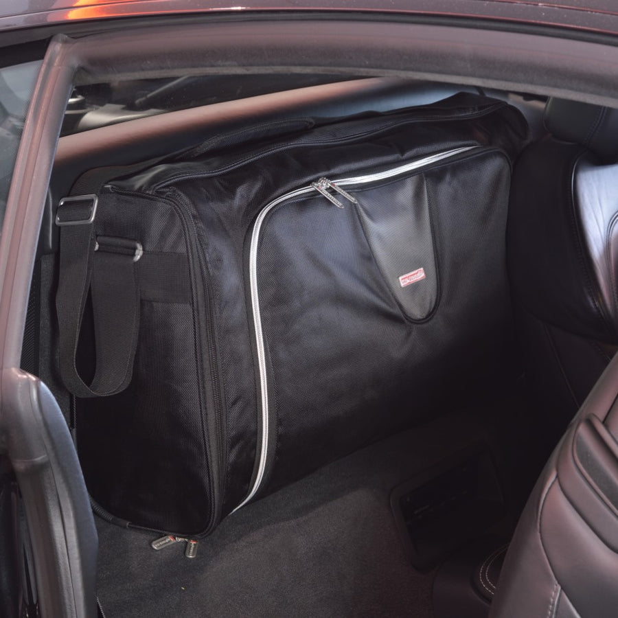 Car-Bags Audi R8 Coupé Reistassen 2006-2015