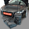 Car-Bags Audi R8 Spyder Reistassen 2009-2015