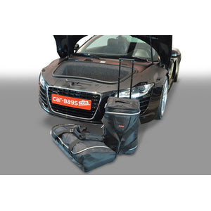 Car-Bags Audi R8 Spyder Reistassen 2009-2015