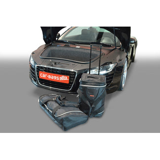 Car-Bags Audi R8 Spyder Reistassen 2009-2015