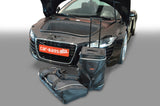 Car-Bags Audi R8 Spyder Reistassen 2009-2015