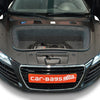 Car-Bags Audi R8 Spyder Reistassen 2009-2015