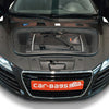 Car-Bags Audi R8 Spyder Reistassen 2009-2015