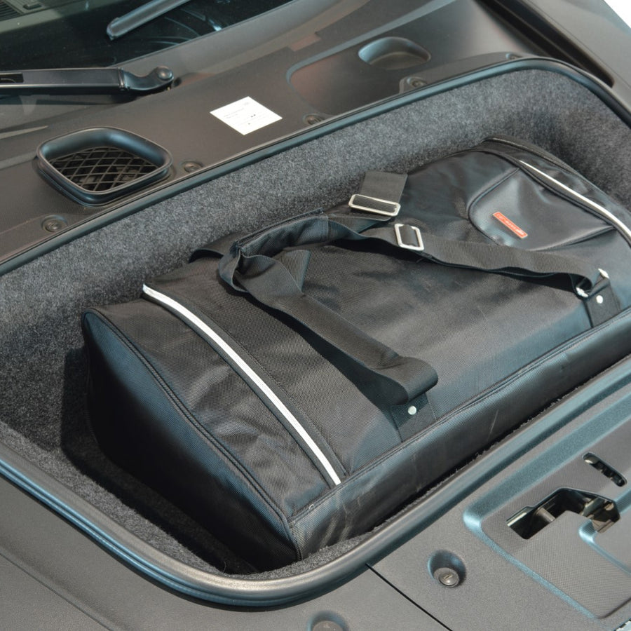 Car-Bags Audi R8 Spyder Reistassen 2009-2015