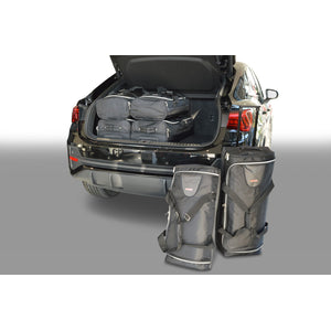 Car-Bags Audi Q3 Sportback Reistassen 2019-2025