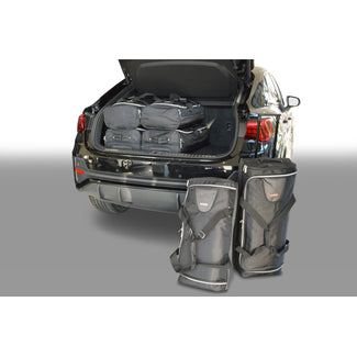 Car-Bags Audi Q3 Sportback Reistassen 2019-2025