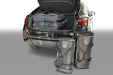 Car-Bags Audi Q3 Sportback Reistassen 2019-2025