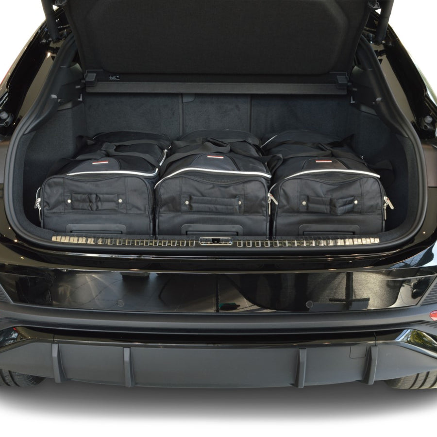 Car-Bags Audi Q3 Sportback Reistassen 2019-2025