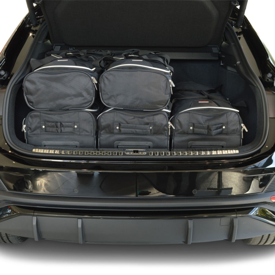 Car-Bags Audi Q3 Sportback Reistassen 2019-2025