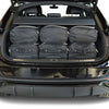 Car-Bags Audi Q3 Sportback Reistassen 2019-2025