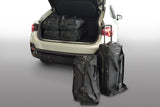 Car-Bags Audi Q3 Sportback Reistassen Pro.Line 2019-2025