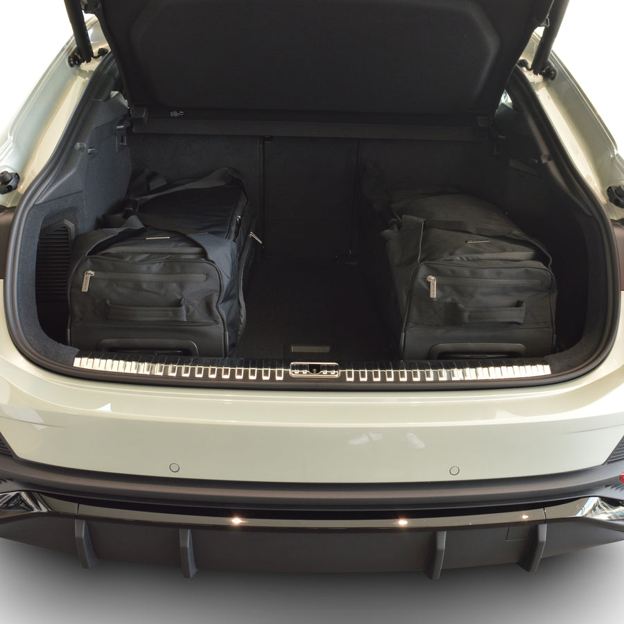 Car-Bags Audi Q3 Sportback Reistassen Pro.Line 2019-2025