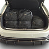Car-Bags Audi Q3 Sportback Reistassen Pro.Line 2019-2025