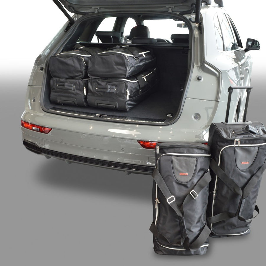 Car-Bags Audi Q5 Reistassen 2019-2024
