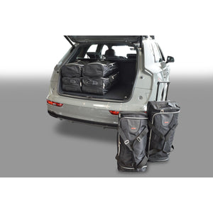 Car-Bags Audi Q5 Reistassen 2019-2024