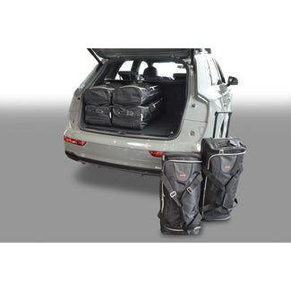 Car-Bags Audi Q5 Reistassen 2019-2024