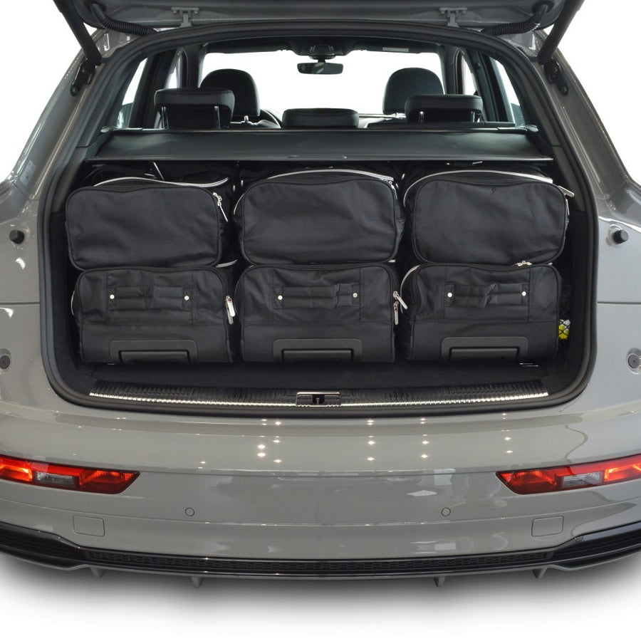 Car-Bags Audi Q5 Reistassen 2019-2024
