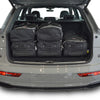 Car-Bags Audi Q5 Reistassen 2019-2024