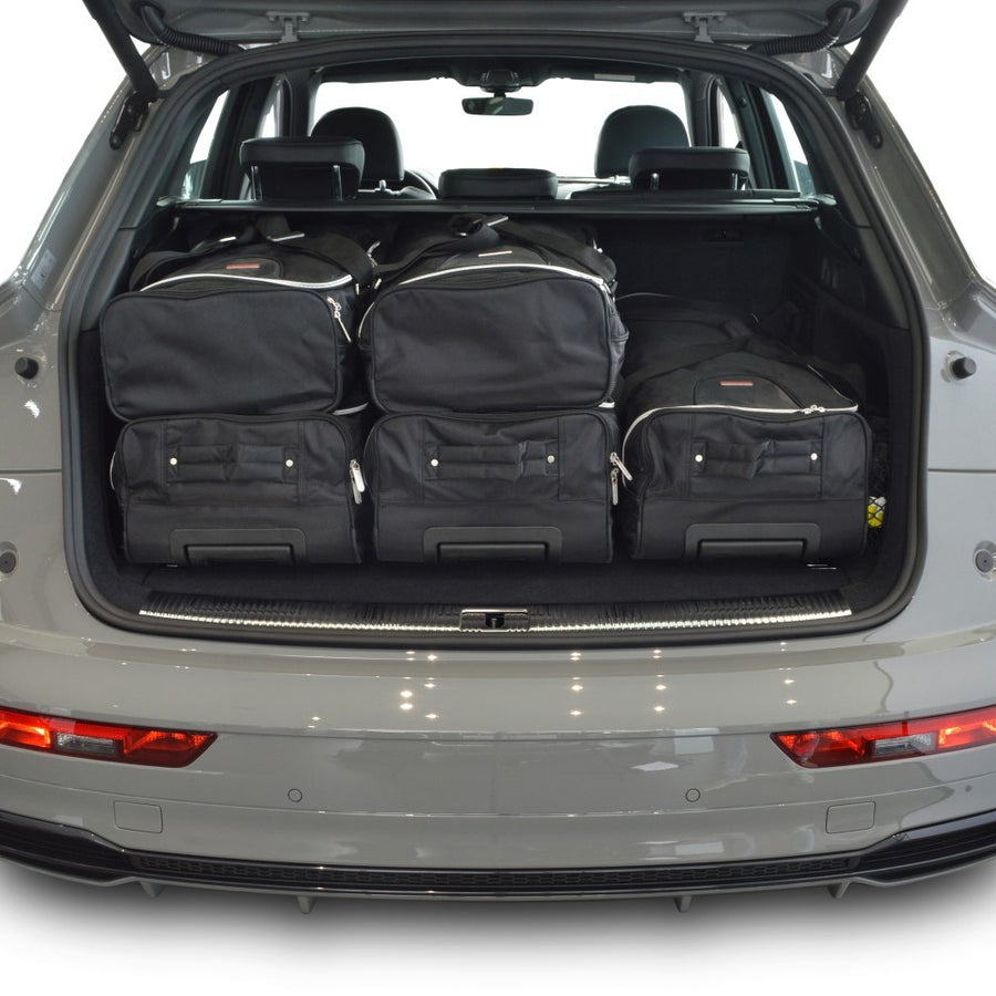 Car-Bags Audi Q5 Reistassen 2019-2024
