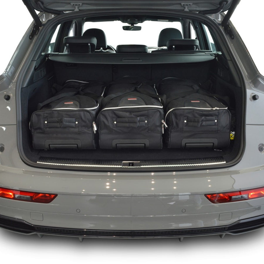 Car-Bags Audi Q5 Reistassen 2019-2024