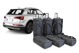 Car-Bags Audi Q5 Reistassen Pro.Line 2019-2024