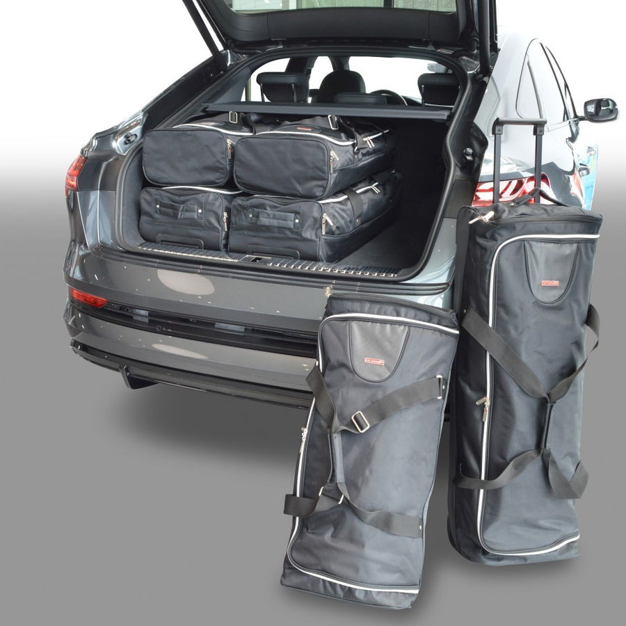 Car-Bags Audi e-tron Sportback Reistassen