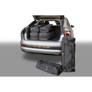 Car-Bags Audi e-tron Sportback Reistassen Pro.Line