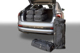 Car-Bags Audi e-tron Sportback Reistassen Pro.Line
