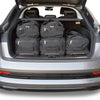 Car-Bags Audi e-tron Sportback Reistassen Pro.Line
