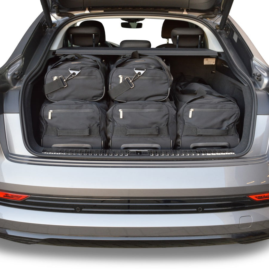 Car-Bags Audi e-tron Sportback Reistassen Pro.Line