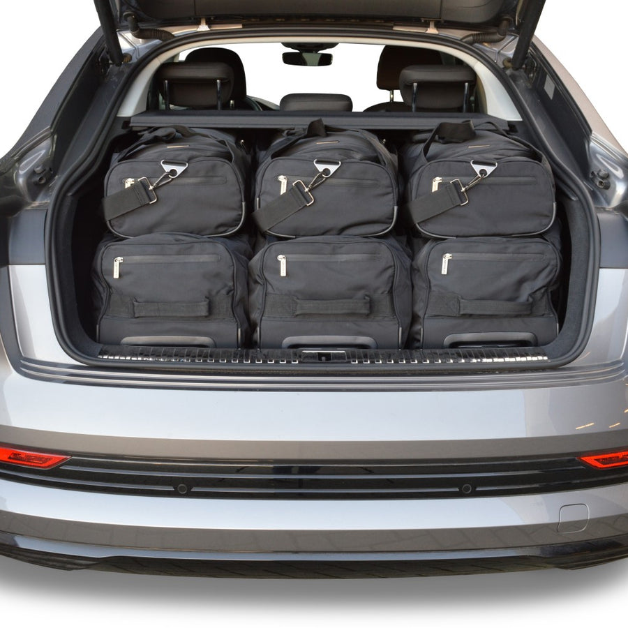 Car-Bags Audi e-tron Sportback Reistassen Pro.Line