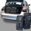 Car-Bags Audi A3 Limousine Reistassen 2020-2026