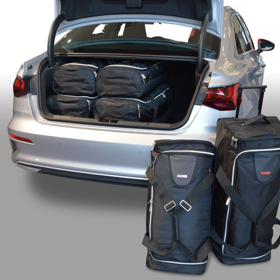 Car-Bags Audi A3 Limousine Reistassen 2020-2026