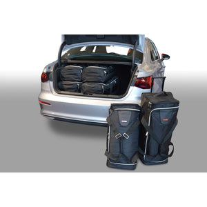 Car-Bags Audi A3 Limousine Reistassen 2020-2026