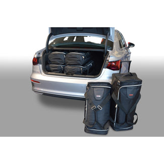 Car-Bags Audi A3 Limousine Reistassen 2020-2026